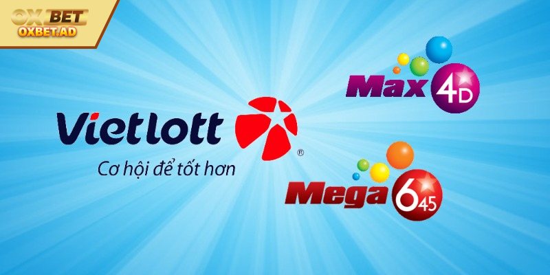 Giải thưởng thú vị từ xổ số Vietlott Mega 6/45