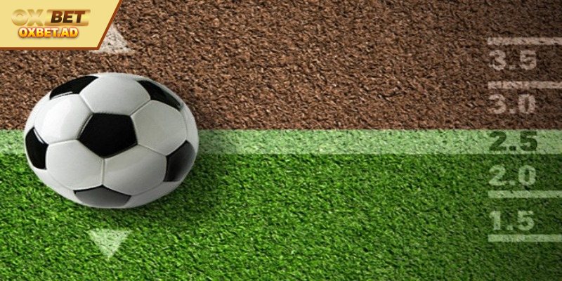 Kèo tài xỉu thẻ phạt đặc sắc