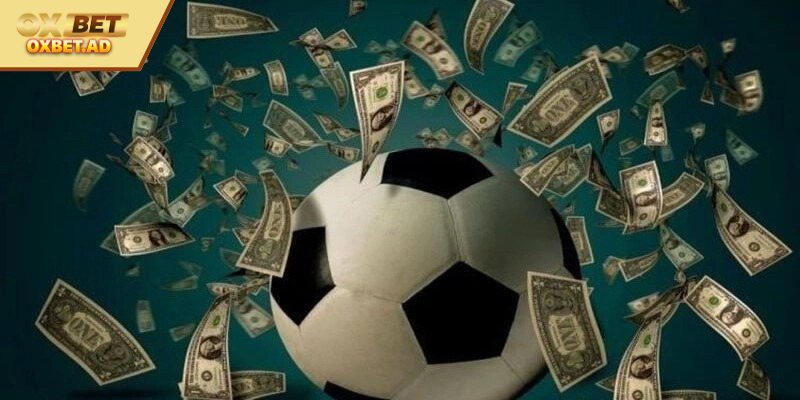 Kèo Tài Xỉu Từ A-Z & Kinh Nghiệm Cược Hiệu Quả Nhất