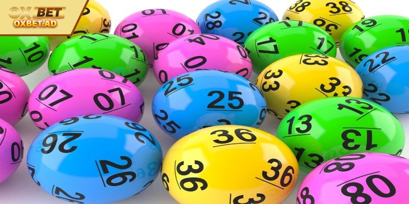 Kinh nghiệm chơi xổ số lô tô đỉnh nhất 