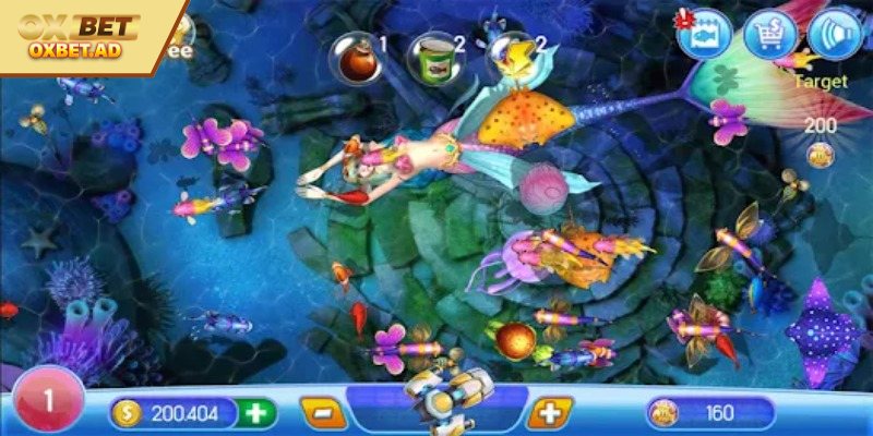 Mẹo Chơi Bắn Cá Ăn Nhiều – Bí Quyết Từ Cao Thủ OXBET