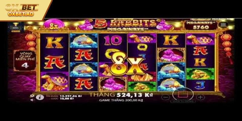 Mẹo chơi Nổ hũ cực hay mang lại hiệu quả cao