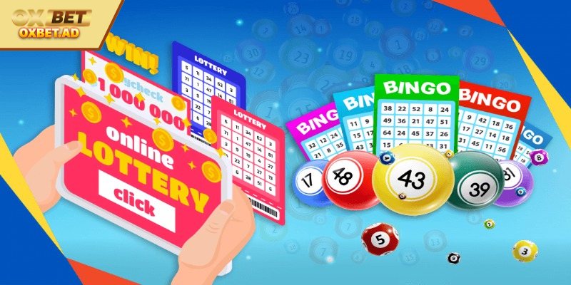 Một vài kênh xổ số trực tiếp nhanh nhất