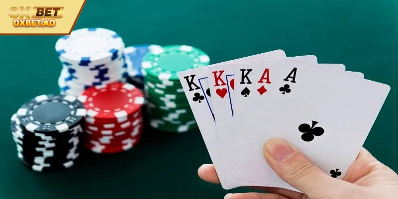 Poker Là Gì - Cách Chơi, Thuật Ngữ Chi Tiết Cho Người Mới 