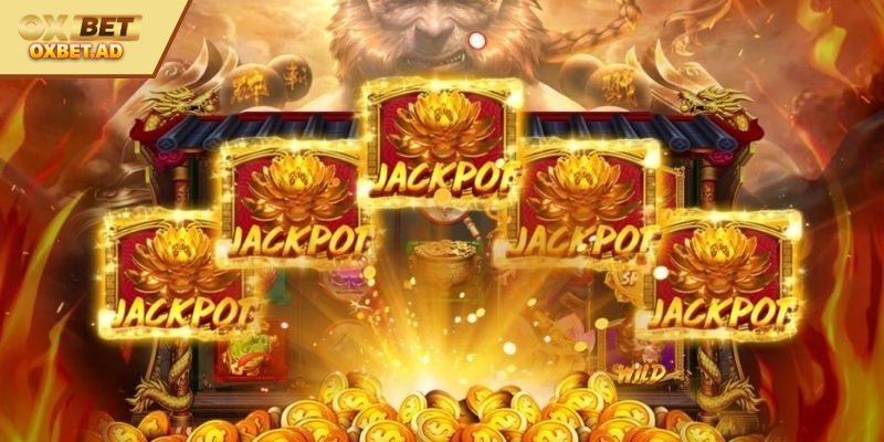 Siêu phẩm game Nổ hũ cực hot không thể bỏ lỡ