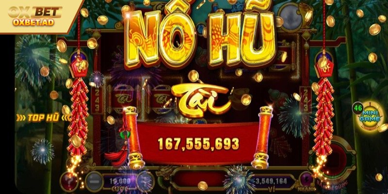 Siêu phẩm Nổ hũ Đường mạt chược thịnh hành