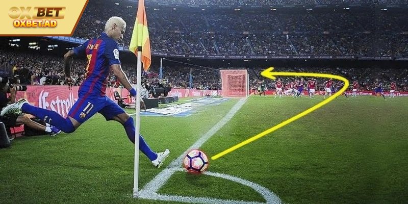 Sơ bộ về kèo phạt góc