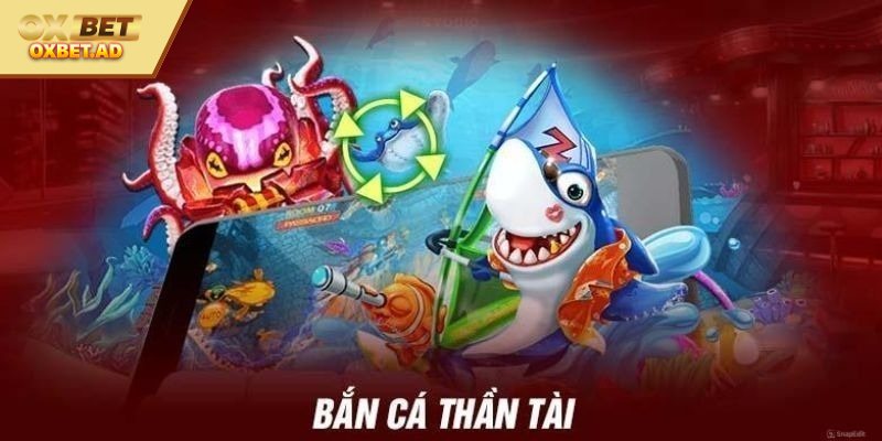 Tập trung bắn vào mục tiêu mới xuất hiện