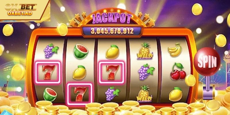 Tìm hiểu game nổ hũ trái cây là gì