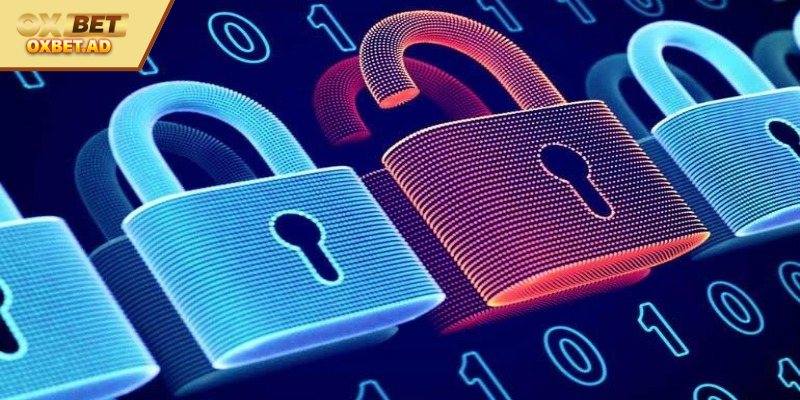 Tìm hiểu kỹ các quy định bảo mật của OXBET