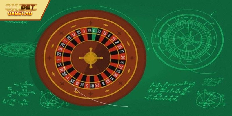 Tìm hiểu sơ lược về game Roulette