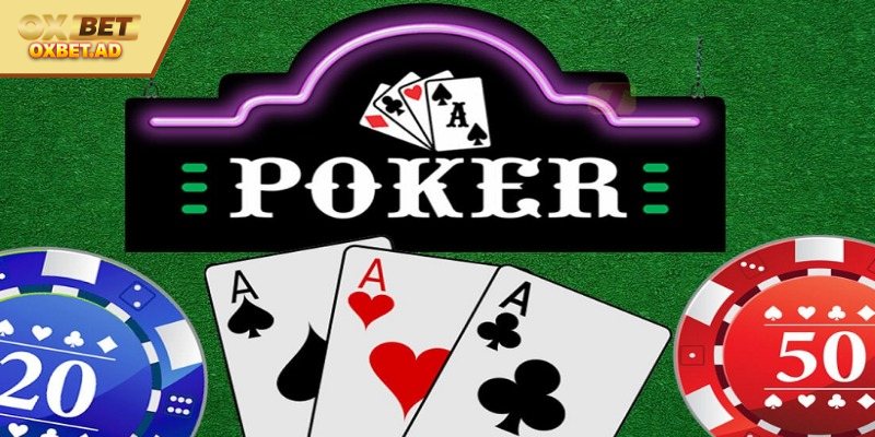 Tìm hiểu thế nào là game bài Poker là gì