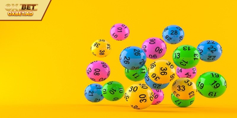 Tìm hiểu về hình thức xổ số 3 miền trực tiếp