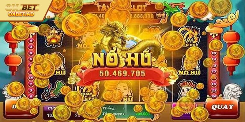 Tìm hiểu về nổ hũ jackpot lũy tiến là gì?