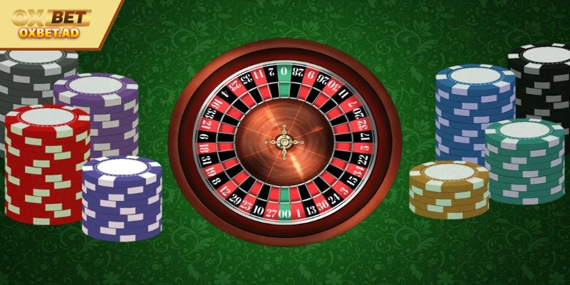 Trải nghiệm thiên đường xóc đĩa live tại OXBET