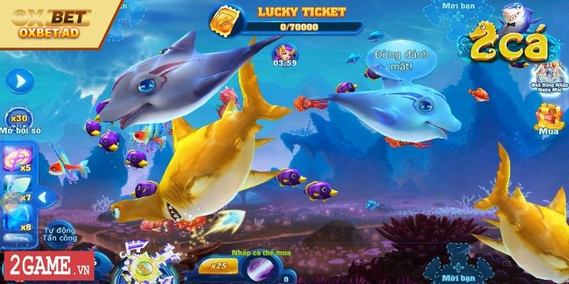 Ưu điểm vượt trội thu hút nhiều game thủ