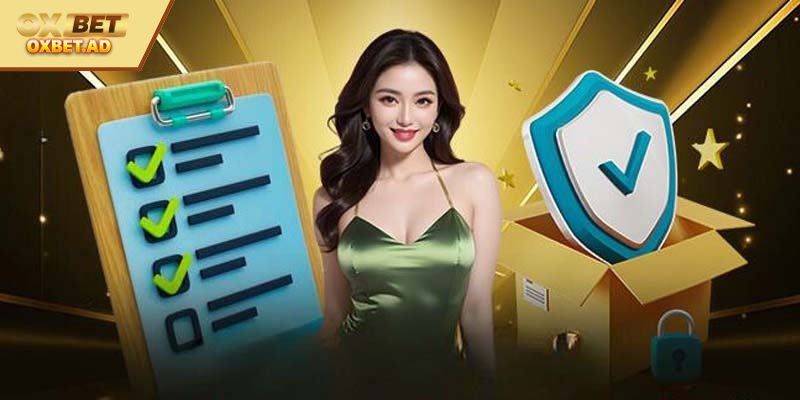 Vai trò chính sách miễn trách nhiệm OXBET