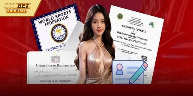 Vai trò then chốt của giấy phép vận hành